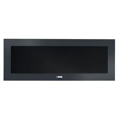 Настенная акустика Canton Atelier 550 black semi-gloss